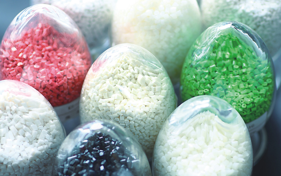 科學訂單BOM選配   提高資源有效利用率